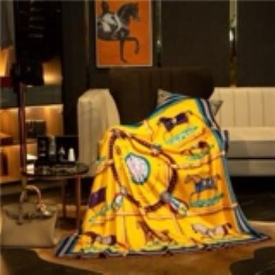 wholesale quality hermes blankets model no. 22